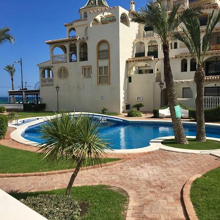 Playa Muchavista Lovely Ground Floor Apartment إل كامبيلو المظهر الخارجي الصورة