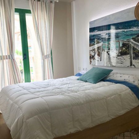Playa Muchavista Lovely Ground Floor Apartment إل كامبيلو المظهر الخارجي الصورة