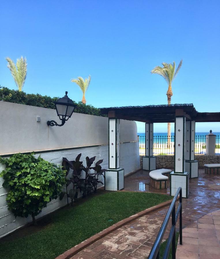 Playa Muchavista Lovely Ground Floor Apartment إل كامبيلو المظهر الخارجي الصورة