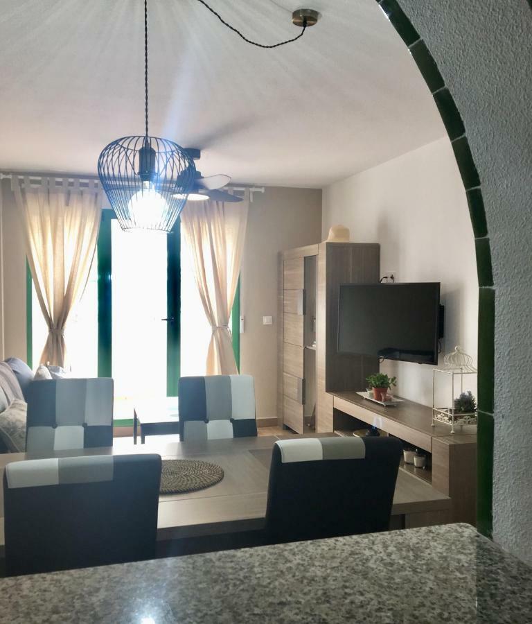 Playa Muchavista Lovely Ground Floor Apartment إل كامبيلو المظهر الخارجي الصورة