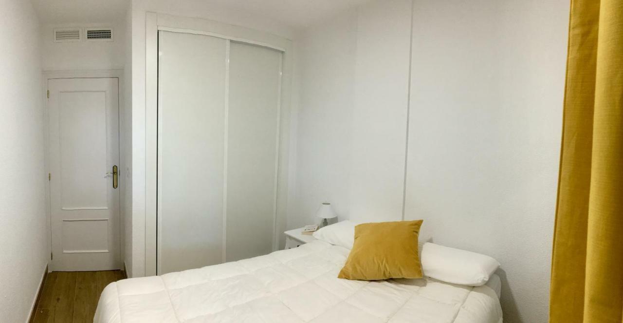 Playa Muchavista Lovely Ground Floor Apartment إل كامبيلو المظهر الخارجي الصورة