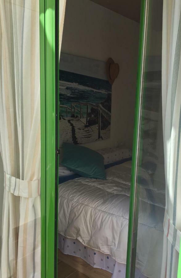 Playa Muchavista Lovely Ground Floor Apartment إل كامبيلو المظهر الخارجي الصورة
