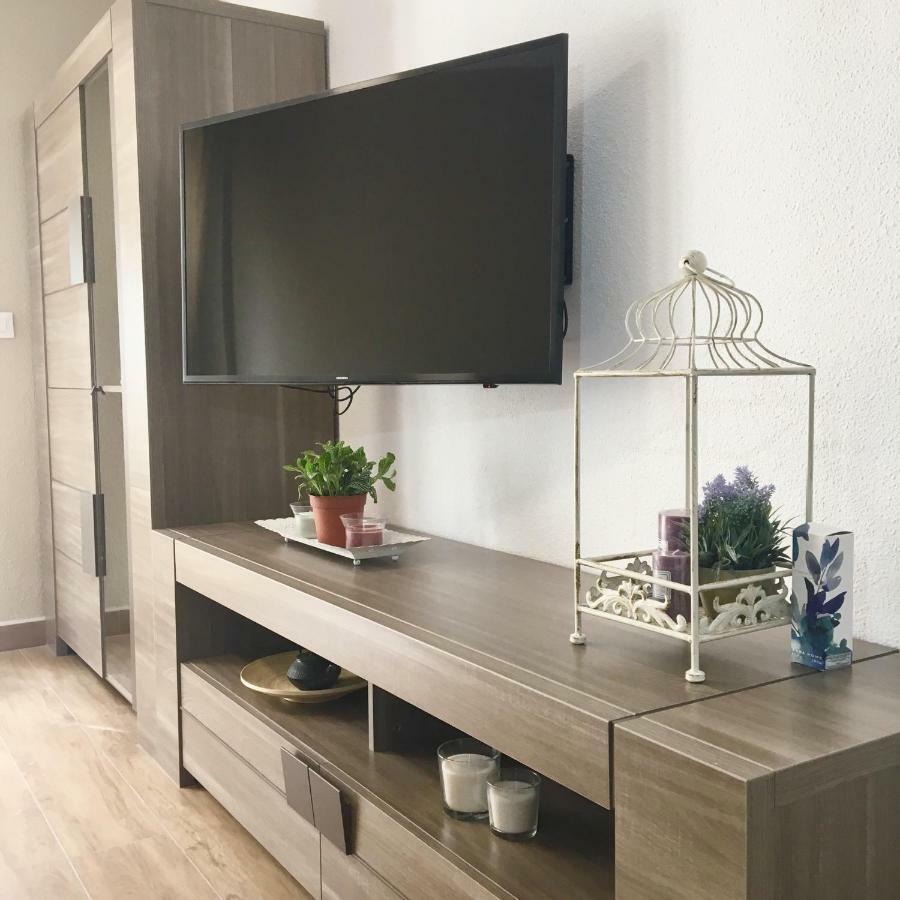 Playa Muchavista Lovely Ground Floor Apartment إل كامبيلو المظهر الخارجي الصورة