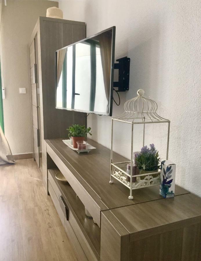 Playa Muchavista Lovely Ground Floor Apartment إل كامبيلو المظهر الخارجي الصورة