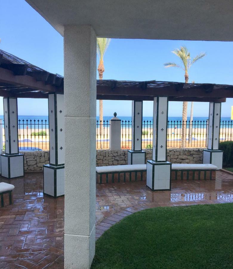 Playa Muchavista Lovely Ground Floor Apartment إل كامبيلو المظهر الخارجي الصورة