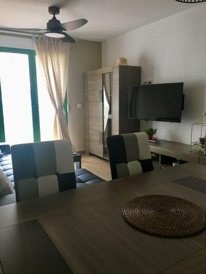 Playa Muchavista Lovely Ground Floor Apartment إل كامبيلو المظهر الخارجي الصورة