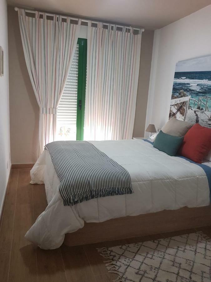 Playa Muchavista Lovely Ground Floor Apartment إل كامبيلو المظهر الخارجي الصورة