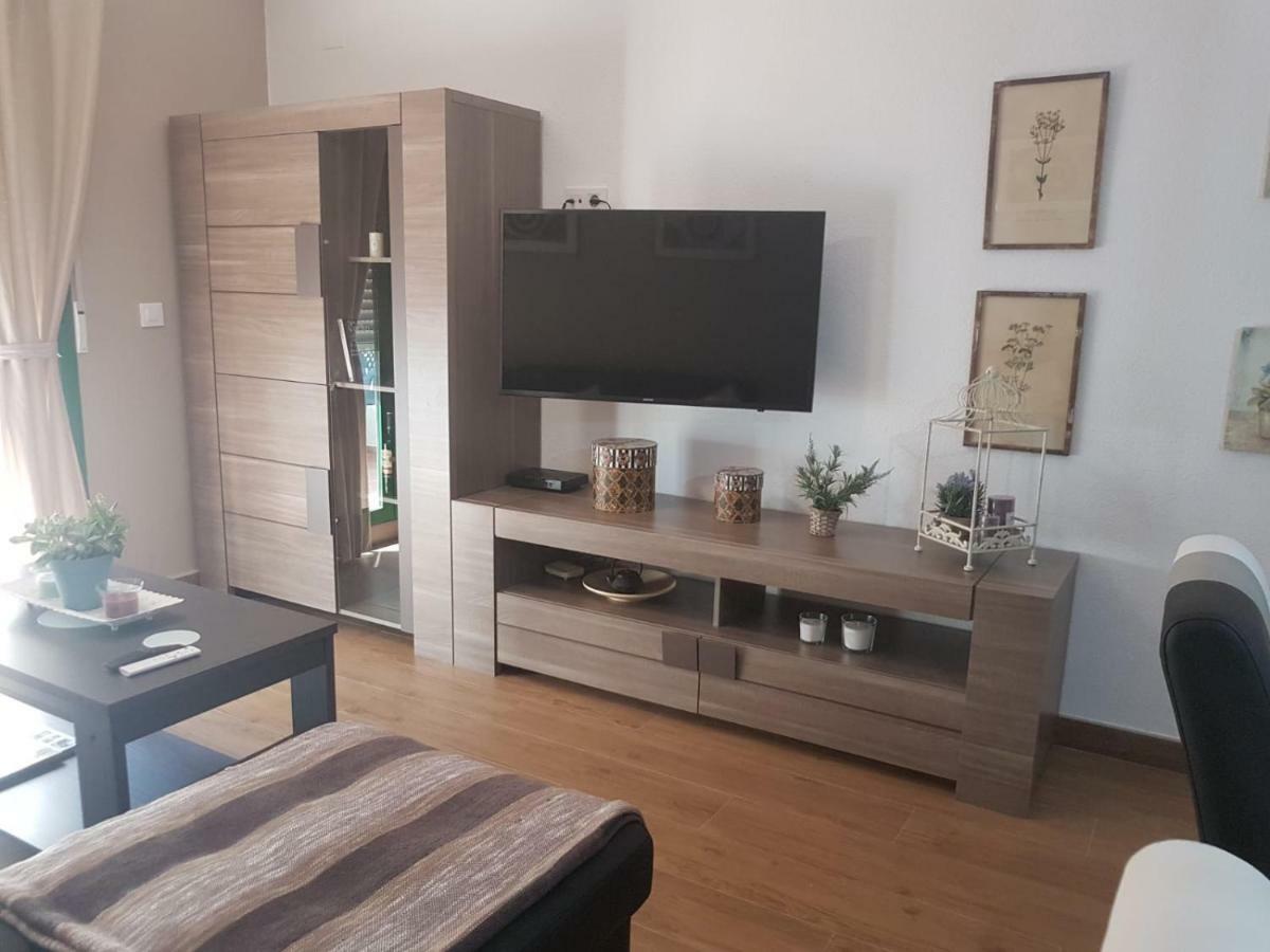 Playa Muchavista Lovely Ground Floor Apartment إل كامبيلو المظهر الخارجي الصورة