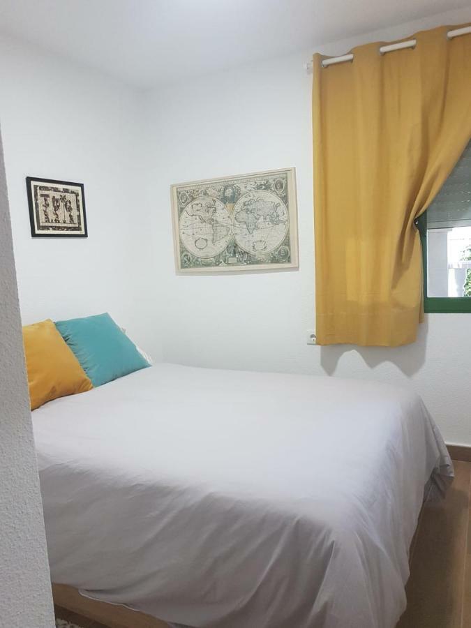 Playa Muchavista Lovely Ground Floor Apartment إل كامبيلو المظهر الخارجي الصورة