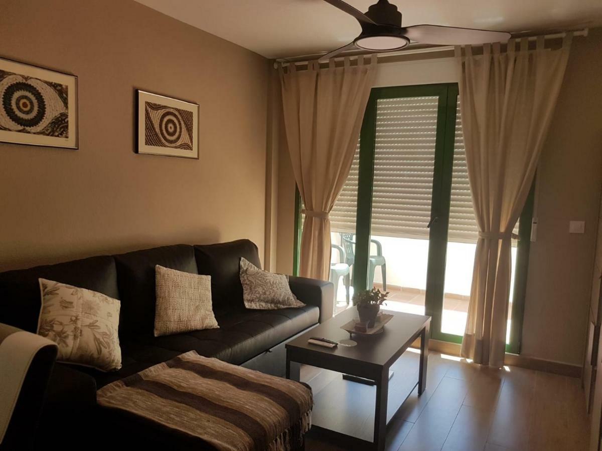 Playa Muchavista Lovely Ground Floor Apartment إل كامبيلو المظهر الخارجي الصورة