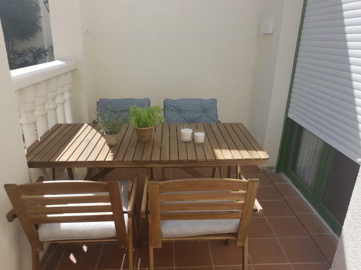 Playa Muchavista Lovely Ground Floor Apartment إل كامبيلو المظهر الخارجي الصورة