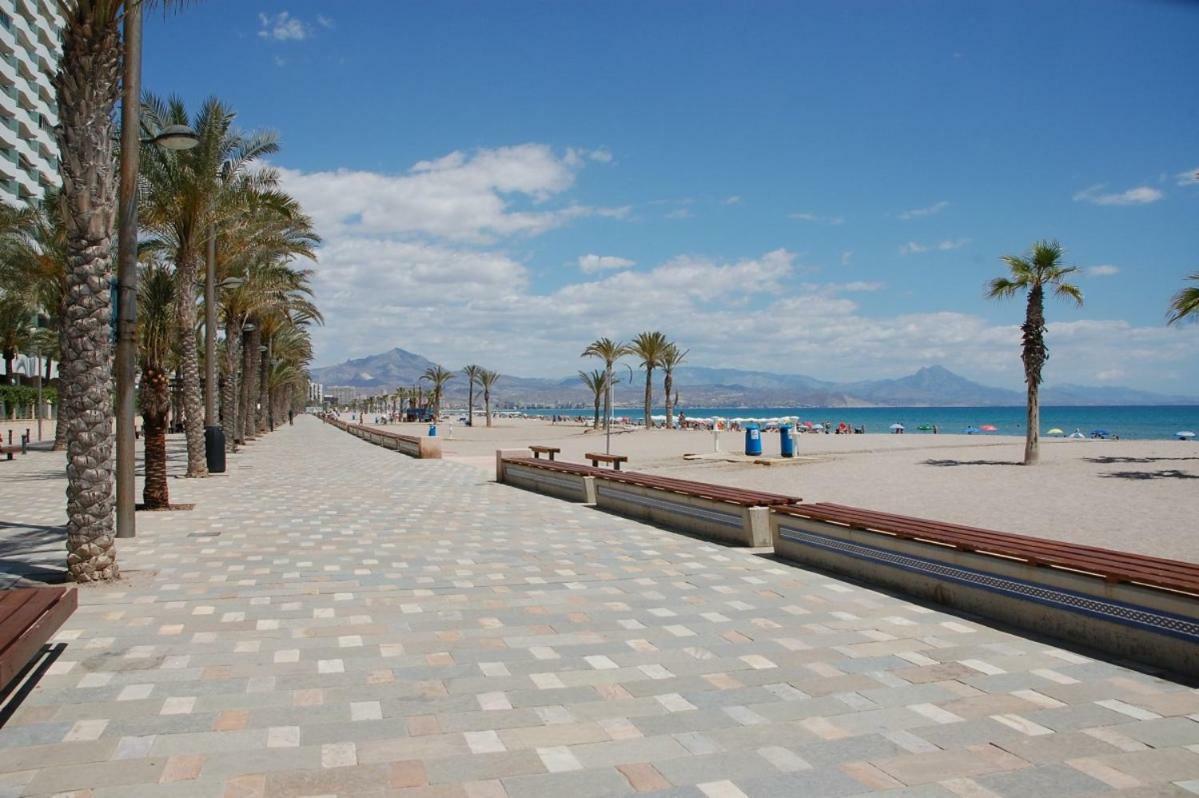 Playa Muchavista Lovely Ground Floor Apartment إل كامبيلو المظهر الخارجي الصورة